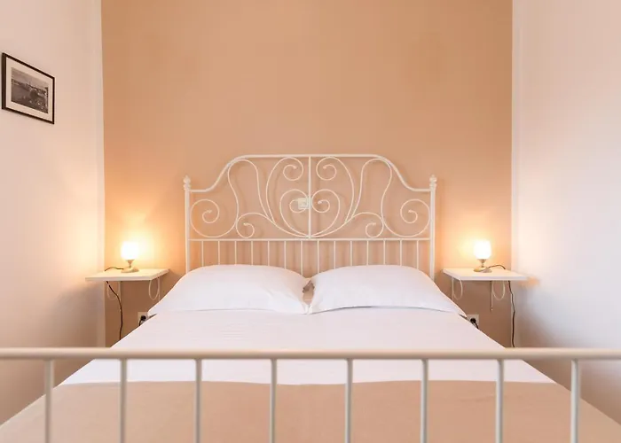 Apartmani Laura Krk