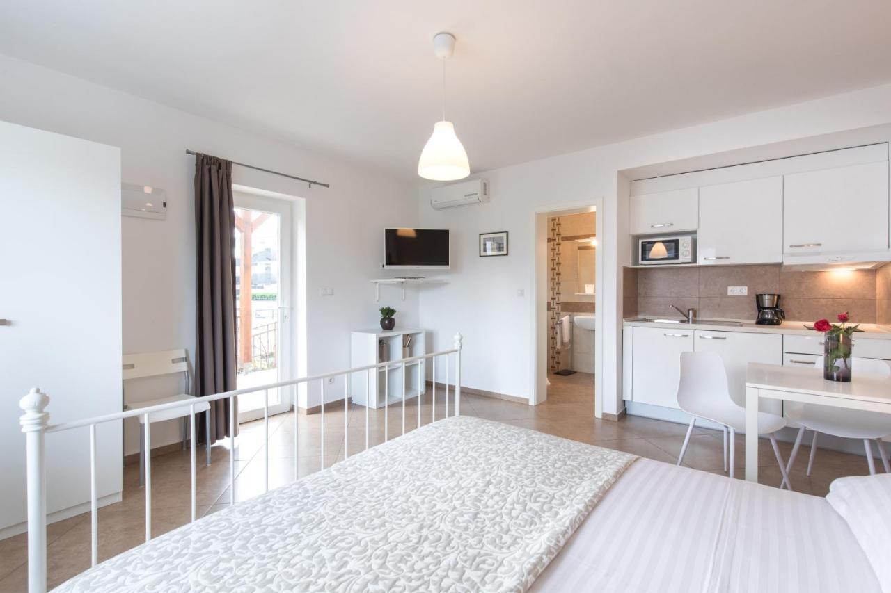 Apartment Laura Krk