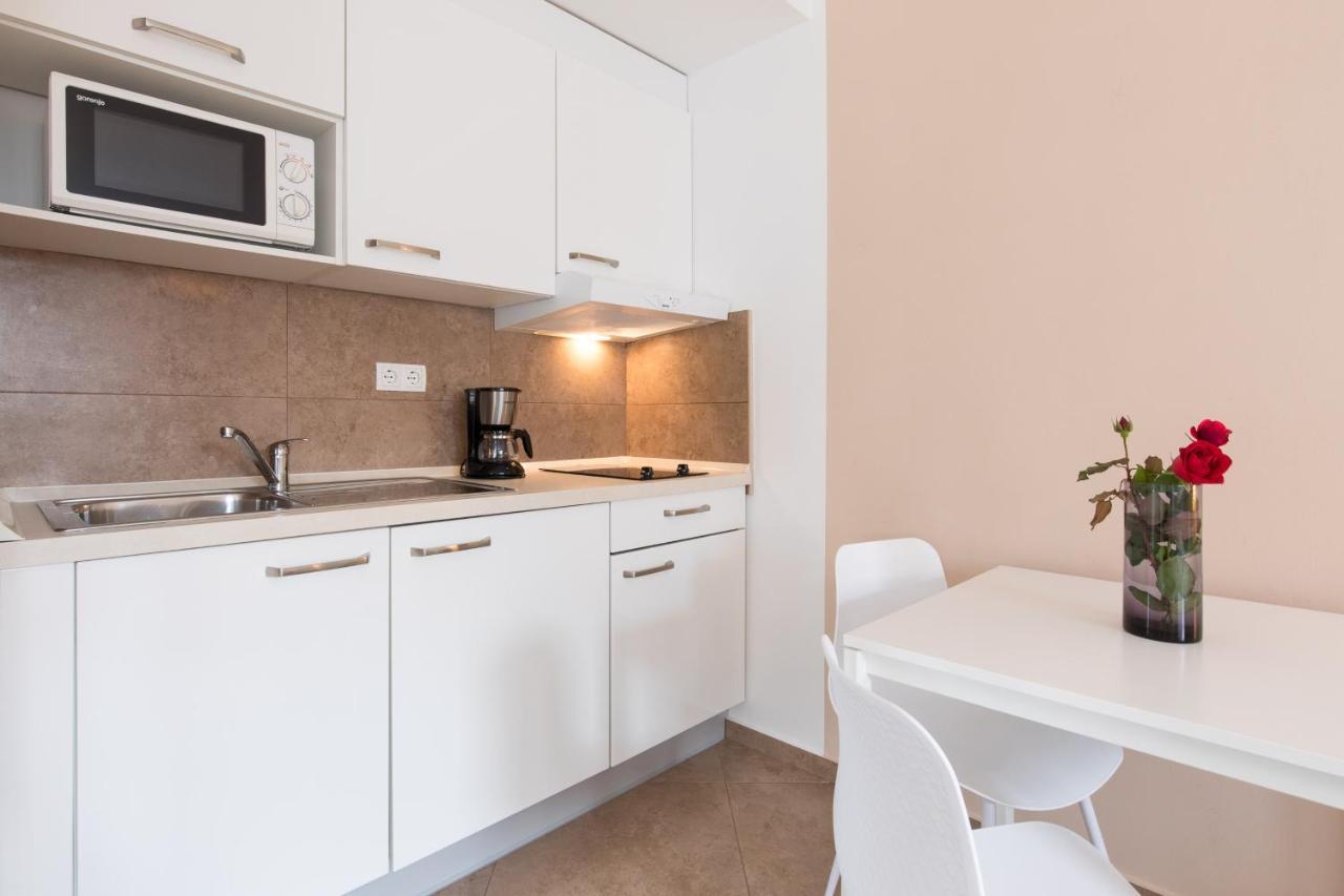 Apartment Laura Krk Krk Town