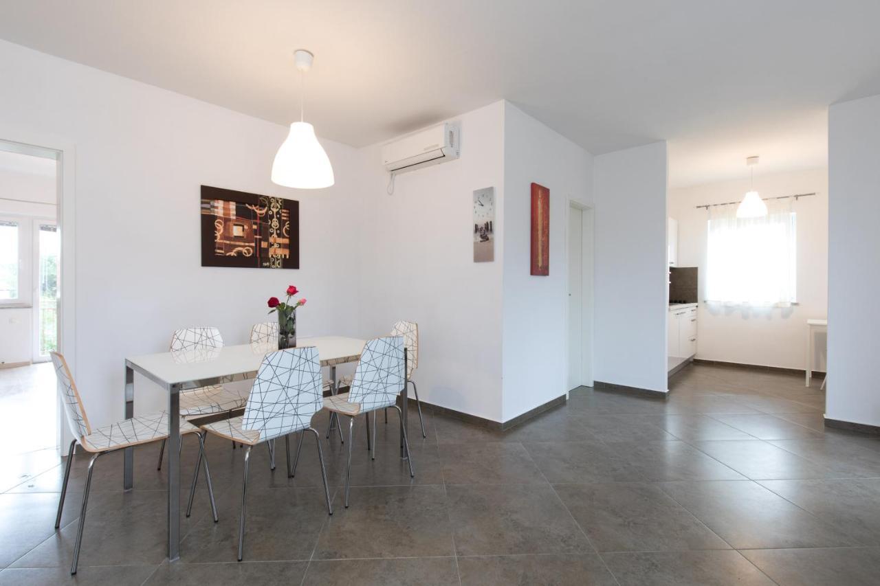 Laura Krk Apartment