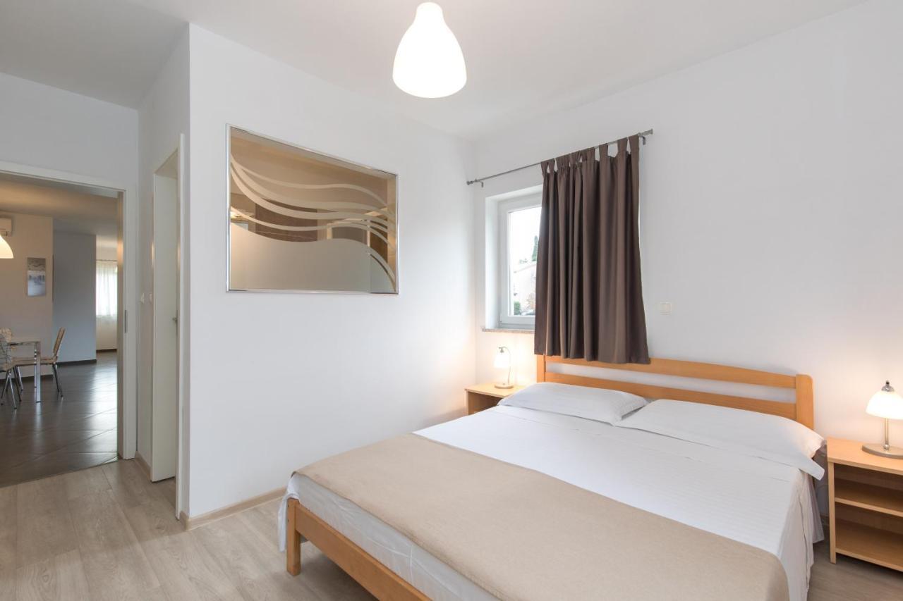 Apartment Laura Krk Krk Town