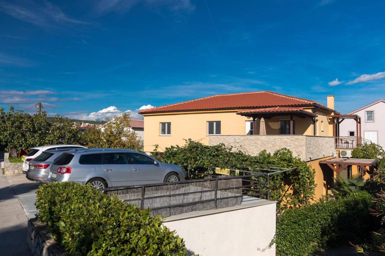 Apartment Laura Krk