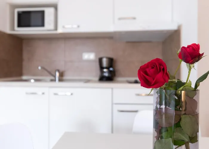 Apartmani Laura Krk