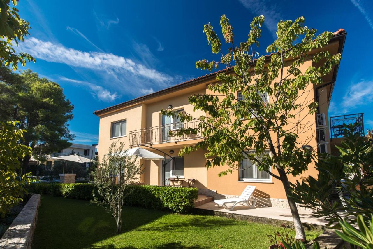 Laura Krk Apartamento