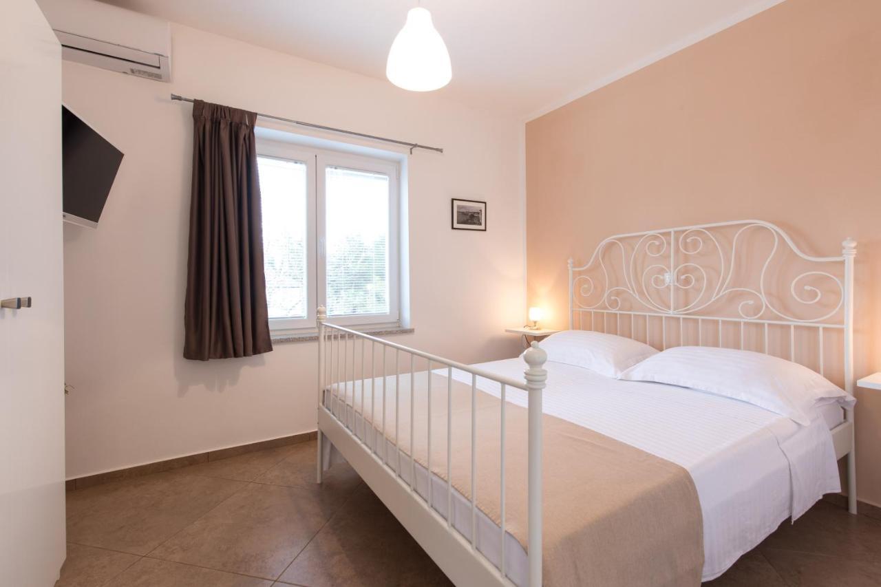 Apartamento Laura Krk Krk Town