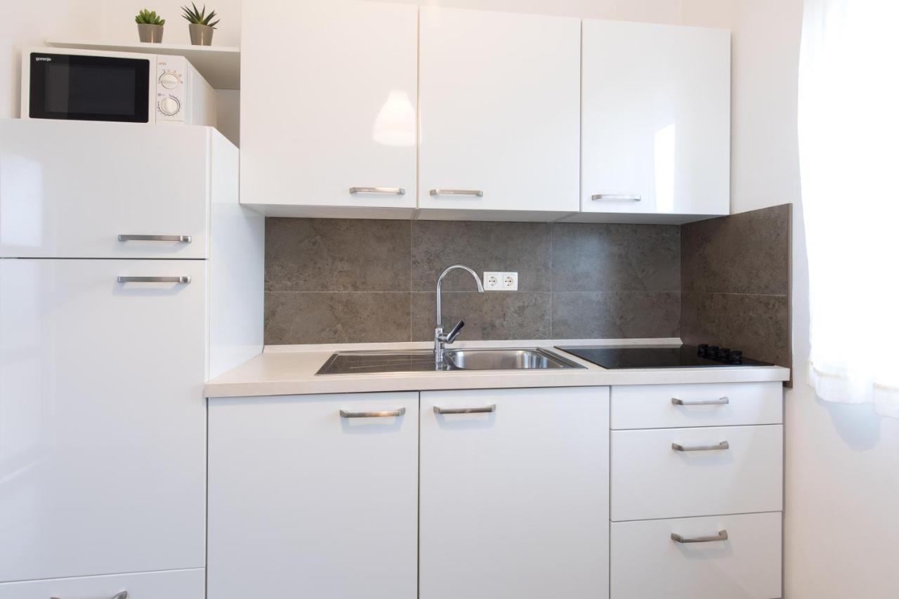 Laura Krk Apartamento Krk Town