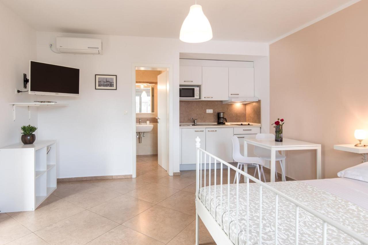 Apartamento Laura Krk Krk Town