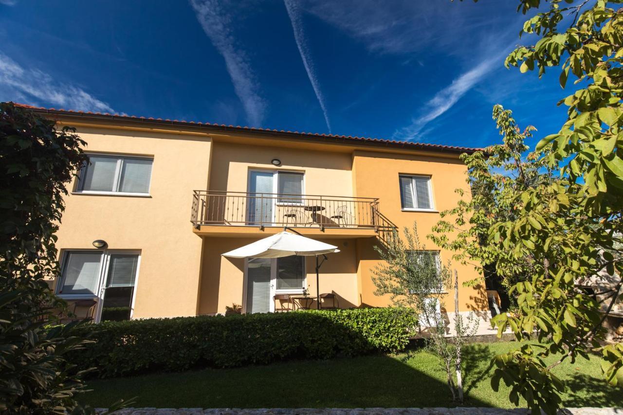Apartamento Laura Krk