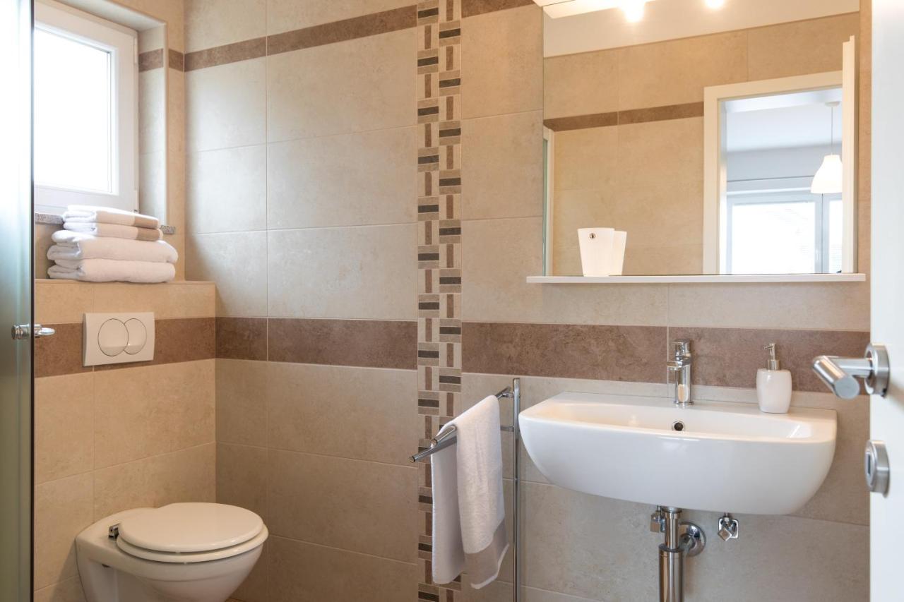 Laura Krk Apartamento